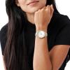 imageMichael Kors Pyper ThreeHand TwoTone Alloy Metal Womens Watch Model MK4595