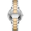 imageMichael Kors Pyper ThreeHand TwoTone Alloy Metal Womens Watch Model MK4595