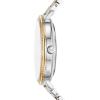 imageMichael Kors Pyper ThreeHand TwoTone Alloy Metal Womens Watch Model MK4595