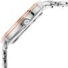 imageMichael Kors Pyper ThreeHand TwoTone Alloy Metal Womens Watch Model MK4667