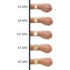 imageMichael Kors Pyper Womens Watch Stainless Steel Watch for Women with Steel Leather or Silicone BandTwo Tone BraceletEarring Set