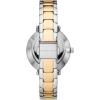 imageMichael Kors Pyper Womens Watch Stainless Steel Watch for Women with Steel Leather or Silicone BandTwo Tone BraceletEarring Set