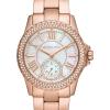 imageMichael Kors Womens Everest Quartz Watch