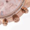 imageMichael Kors Womens Ritz WatchRose gold