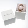 imageMichael Kors Womens Ritz WatchRose gold