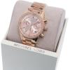 imageMichael Kors Womens Ritz WatchRose gold