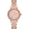 imageMichael Kors Abbey Womens Watch Stainless Steel Watch for WomenRose Gold