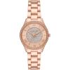 Rose Gold Pavé