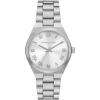 37MM Silver