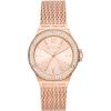 Rose Mesh Bracelet