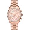 Rose Gold-Tone