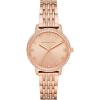 imageMichael Kors Melissa Womens Watch Stainless Steel Watch for WomenRose Gold