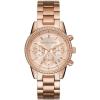 imageMichael Kors Womens Ritz WatchRose gold