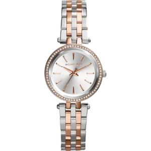 imageMichael Kors Darci ThreeHand TwoTone Womens Watch Model MK3298