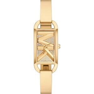 imageMichael Kors MK Empire Womens WatchGold Pave