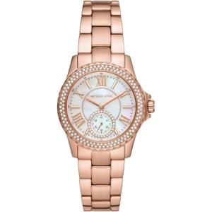 imageMichael Kors Womens Everest Quartz Watch