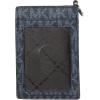 imageMichael Kors Malone Lanyard Billfold Wallet AdmiralPale Blue
