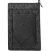 imageMichael Kors Malone Lanyard Billfold Wallet Black