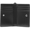 imageMichael Kors Malone Lanyard Billfold Wallet Black