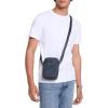 imageMichael Kors Malone Phone Crossbody BagAdmiralPale Blue