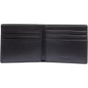 imageMichael Kors Malone Slim Billfold Wallet ampamp Key Fob Gift Set AdmiralPale Blue