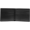 imageMichael Kors Malone Slim Billfold Wallet ampamp Key Fob Gift Set Bright White