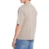 imageMichael Kors Mens Garment Dye Logo TShirtDusty Sage