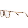imageMichael Kors Womens Mk4030 Vivianna Ii Rectangular Prescription Eyewear FramesPink TortoiseDemo Lens