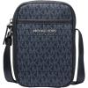 imageMichael Kors Malone Phone Crossbody BagAdmiralPale Blue