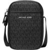 imageMichael Kors Malone Phone Crossbody BagBlack