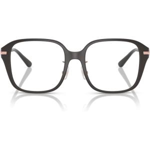 imageMichael Kors Womens Mk4131d Hangzhou Square Prescription Eyewear FramesAshDemo Lens