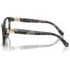 imageMichael Kors Womens Mk4114 Punta Mita Cat Eye Prescription Eyewear FramesBlue TortoiseDemo Lens