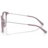 imageMichael Kors Womens Mk4135u Tortola Universal Fit Round Prescription Eyewear FramesLight IrisDemo Lens
