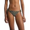 imageWomens Alluring Fioral String Tie BottomMulti