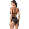 imageWomens Bandeau TopBlack