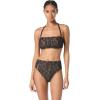 imageWomens Bandeau TopBlack