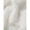 imageWomens Pull on Cover Up SkiWhite