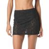 imageWomens Pull on Cover Up SkiBlack