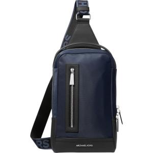 imageMichael Kors Malone ALine Sling PackNavy
