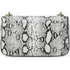 imageMichael Kors Tribeca Large Convertible Chain Shoulder BagAntique Goldtone HardwareNatural