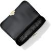 imageMichael Kors Tribeca Large Convertible Chain Shoulder BagAntique Goldtone HardwareNatural