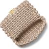 imageMichael Kors Tribeca Large Convertible Chain Shoulder BagGoldtone HardwareBirch