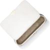 imageMichael Kors Tribeca Large Convertible Chain Shoulder BagGoldtone HardwareLight Cream
