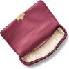 imageMichael Kors Tribeca Large Convertible Chain Shoulder BagGoldtone HardwareMulberry