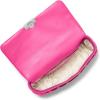 imageMichael Kors Tribeca Large Convertible Chain Shoulder BagSilvertone HardwareWild Berry