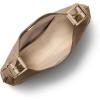 imageMichael Kors Nolita Large Hobo Shoulder BagGoldtone HardwareBirch