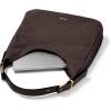 imageMichael Kors Nolita Large Hobo Shoulder BagGoldtone HardwareChocolate