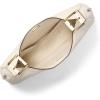 imageMichael Kors Nolita Large Hobo Shoulder BagGoldtone HardwareLight Cream