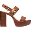 imageMichael Kors Womens SandalLuggage