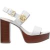 imageMichael Kors Womens SandalOptical White
